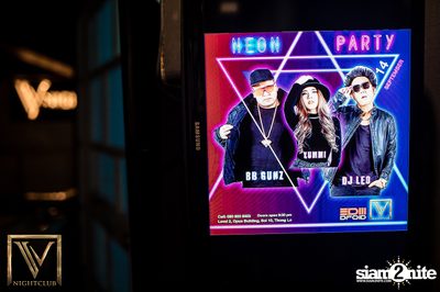 Saturday Night at V Nightclub — photo 48