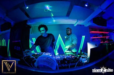 Saturday Night at V Nightclub — photo 49