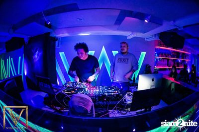 Saturday Night at V Nightclub — photo 50