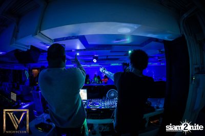 Saturday Night at V Nightclub — photo 53