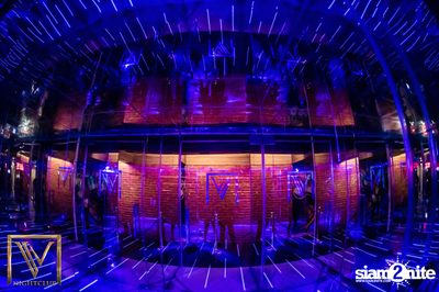 Saturday Night at V Nightclub — photo 54