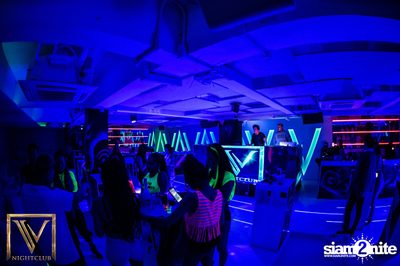 Saturday Night at V Nightclub — photo 56