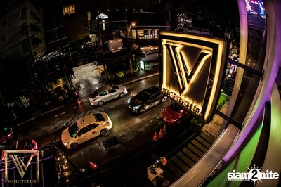 Saturday Night at V Nightclub — photo 58