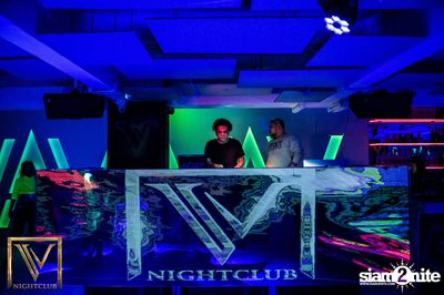 Saturday Night at V Nightclub — photo 59