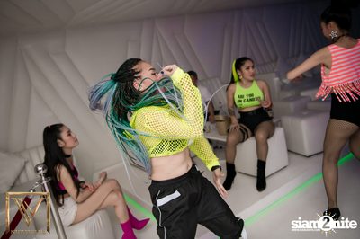 Saturday Night at V Nightclub — photo 64