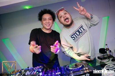Saturday Night at V Nightclub — photo 65