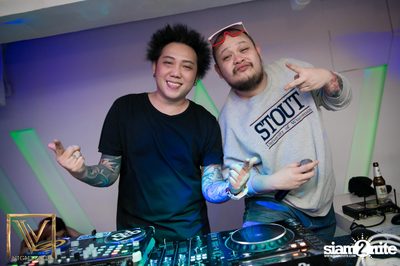 Saturday Night at V Nightclub — photo 66