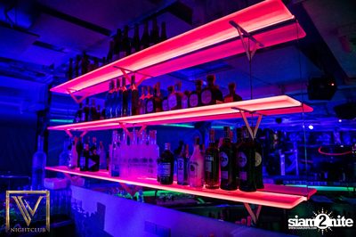 Saturday Night at V Nightclub — photo 68