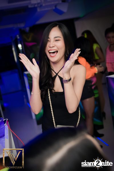 Saturday Night at V Nightclub — photo 70