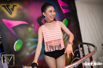 Saturday Night at V Nightclub — photo 73
