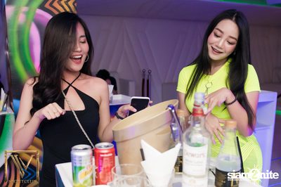Saturday Night at V Nightclub — photo 76