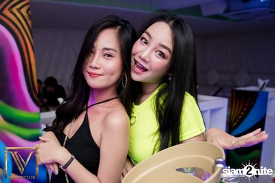 Saturday Night at V Nightclub — photo 78