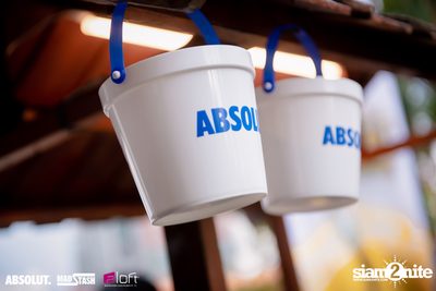 Splash Pool Party at Aloft Bangkok Sukhumvit Soi 11 — photo 3