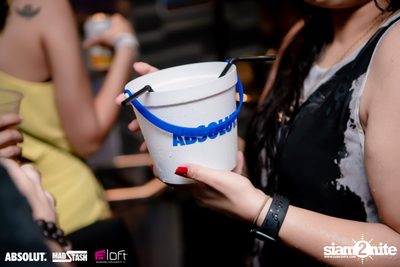 Splash Pool Party at Aloft Bangkok Sukhumvit Soi 11 — photo 97