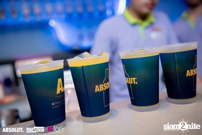 Splash Pool Party at Aloft Bangkok Sukhumvit Soi 11 — photo 99