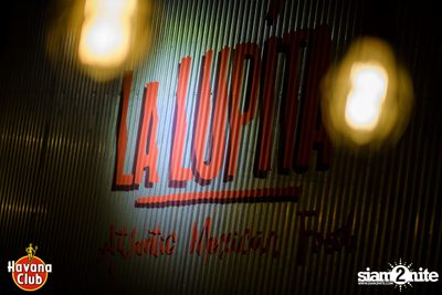 La Lupita at Revolucion Cocktail — photo 13
