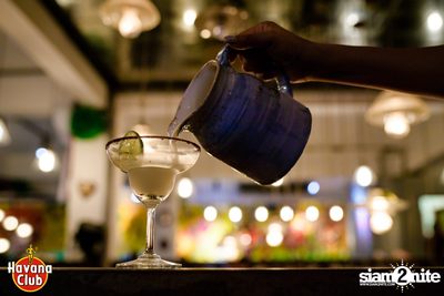 La Lupita at Revolucion Cocktail — photo 63