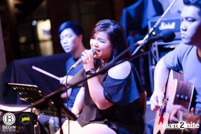 MEAN ที่ บีกิน บาร์ — photo 6