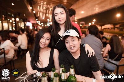 MEAN ที่ บีกิน บาร์ — photo 34