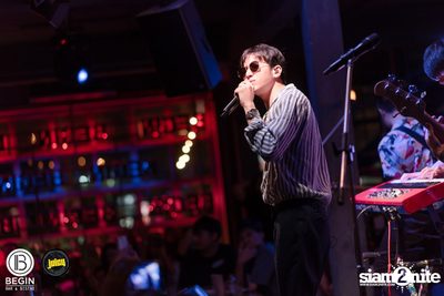 MEAN ที่ บีกิน บาร์ — photo 50