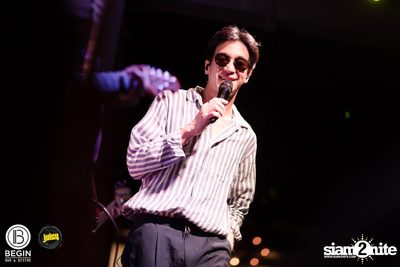 MEAN ที่ บีกิน บาร์ — photo 66
