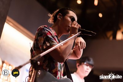 MEAN ที่ บีกิน บาร์ — photo 67