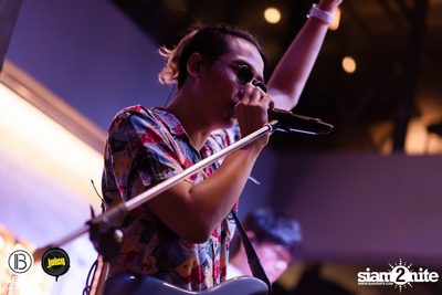 MEAN ที่ บีกิน บาร์ — photo 68