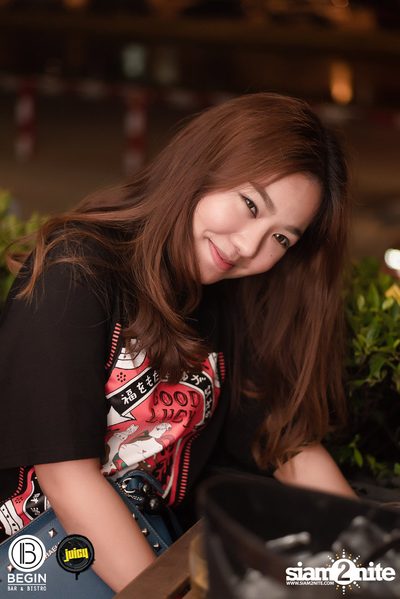 MEAN ที่ บีกิน บาร์ — photo 90