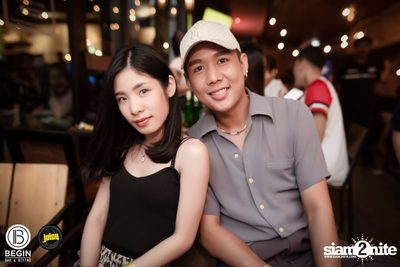 MEAN ที่ บีกิน บาร์ — photo 94