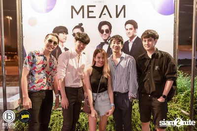 MEAN ที่ บีกิน บาร์ — photo 124