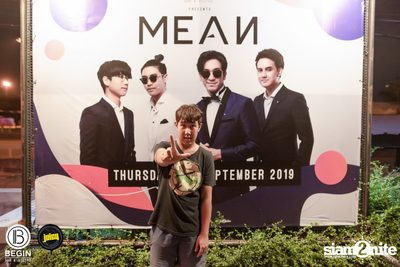 MEAN ที่ บีกิน บาร์ — photo 201