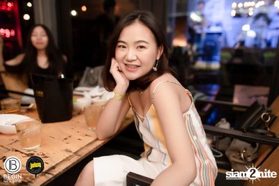 MEAN ที่ บีกิน บาร์ — photo 221