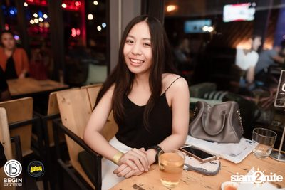 MEAN ที่ บีกิน บาร์ — photo 225