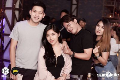 MEAN ที่ บีกิน บาร์ — photo 228