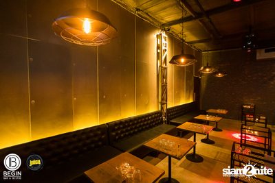 Fridays ที่ร้าน บีกิน บาร์, ถนนศรีนครินทร์ | Juicy — photo 2