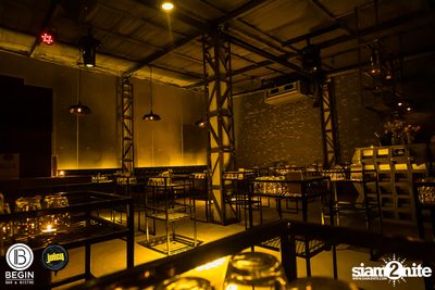 Fridays ที่ร้าน บีกิน บาร์, ถนนศรีนครินทร์ | Juicy — photo 5