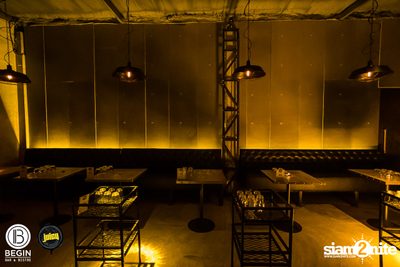 Fridays ที่ร้าน บีกิน บาร์, ถนนศรีนครินทร์ | Juicy — photo 6