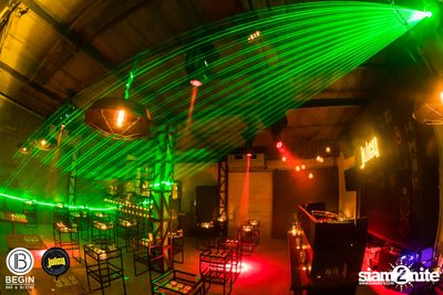 Fridays ที่ร้าน บีกิน บาร์, ถนนศรีนครินทร์ | Juicy — photo 13