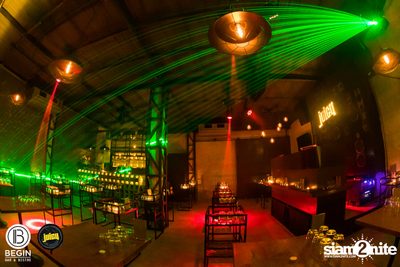Fridays ที่ร้าน บีกิน บาร์, ถนนศรีนครินทร์ | Juicy — photo 15