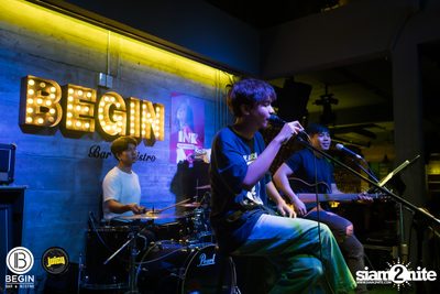 Fridays ที่ร้าน บีกิน บาร์, ถนนศรีนครินทร์ | Juicy — photo 17