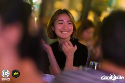 Fridays ที่ร้าน บีกิน บาร์, ถนนศรีนครินทร์ | Juicy — photo 19