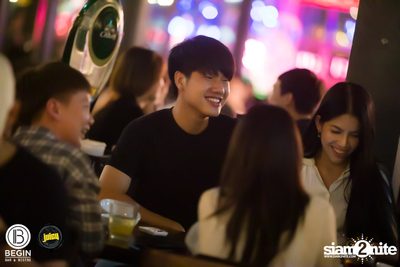 Fridays ที่ร้าน บีกิน บาร์, ถนนศรีนครินทร์ | Juicy — photo 20