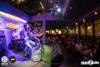 Fridays ที่ร้าน บีกิน บาร์, ถนนศรีนครินทร์ | Juicy — photo 21
