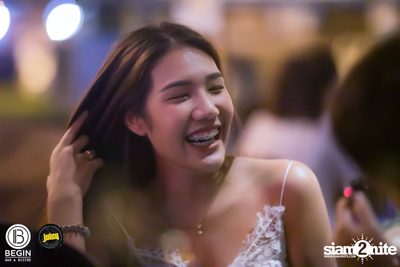 Fridays ที่ร้าน บีกิน บาร์, ถนนศรีนครินทร์ | Juicy — photo 22