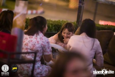 Fridays ที่ร้าน บีกิน บาร์, ถนนศรีนครินทร์ | Juicy — photo 23