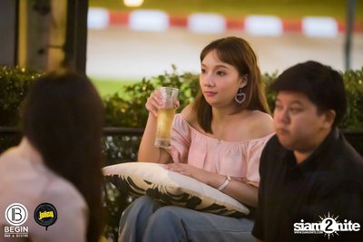 Fridays ที่ร้าน บีกิน บาร์, ถนนศรีนครินทร์ | Juicy — photo 25