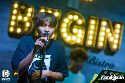 Fridays ที่ร้าน บีกิน บาร์, ถนนศรีนครินทร์ | Juicy — photo 27