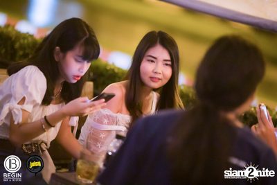 Fridays ที่ร้าน บีกิน บาร์, ถนนศรีนครินทร์ | Juicy — photo 28