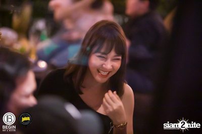 Fridays ที่ร้าน บีกิน บาร์, ถนนศรีนครินทร์ | Juicy — photo 31