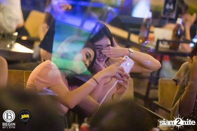 Fridays ที่ร้าน บีกิน บาร์, ถนนศรีนครินทร์ | Juicy — photo 32